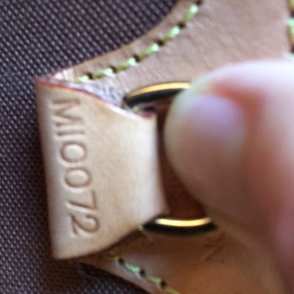 Louis Vuitton Ellipse Sac A Dos Backpack - Picture 6 of 6